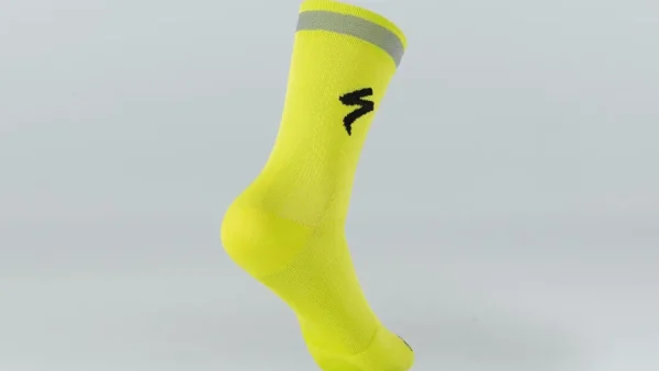 Women Specialized Women's Accessories·Socks | Men's Accessories·Socks>Soft Air Reflective Tall Socks