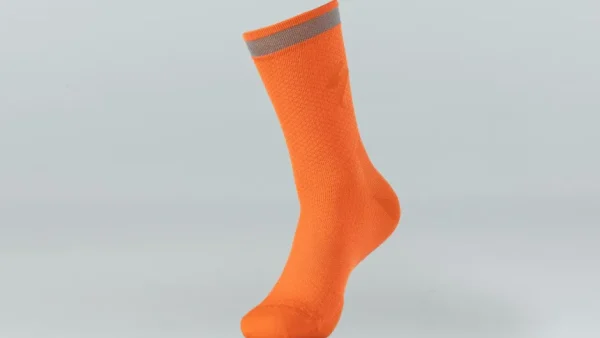 Women Specialized Women's Accessories·Socks | Men's Accessories·Socks>Soft Air Reflective Tall Socks