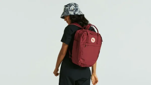 Specialized Commute Gear | Bags & Storage>/Fjällräven Cave Pack