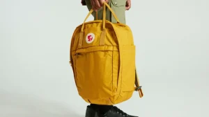 Specialized Commute Gear | Bags & Storage>/Fjällräven Cave Pack