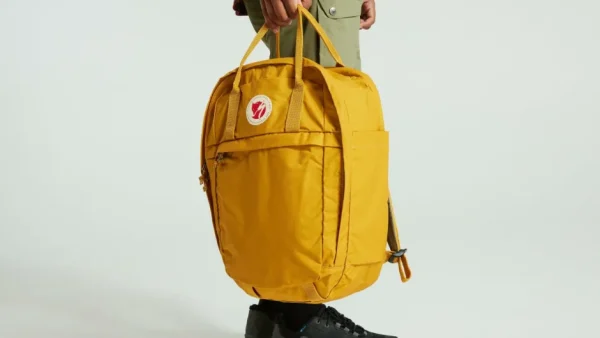 Specialized Commute Gear | Bags & Storage>/Fjällräven Cave Pack