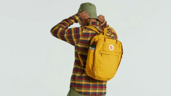 Specialized Commute Gear | Bags & Storage>/Fjällräven Cave Pack