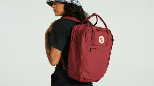 Specialized Commute Gear | Bags & Storage>/Fjällräven Cave Pack