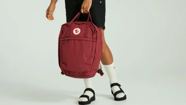 Specialized Commute Gear | Bags & Storage>/Fjällräven Cave Pack