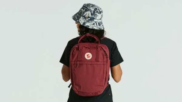 Specialized Commute Gear | Bags & Storage>/Fjällräven Cave Pack