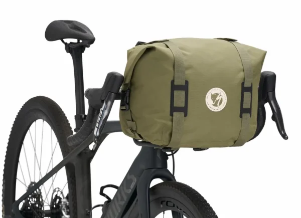 Specialized Bags & Storage>/Fjällräven Handlebar Rolltop Bag