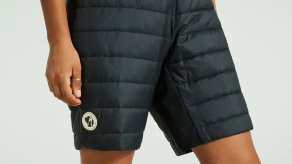 Women Specialized Women's Bottoms·Bibs & Shorts | Men's Bottoms·Bibs & Shorts>/Fjällräven Thermo Shorts