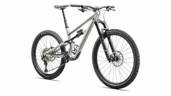 Specialized Trail·Status>STATUS 2 140