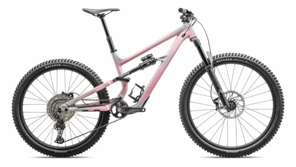 Specialized Trail·Status>STATUS 2 140