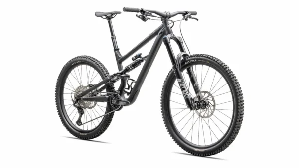 Specialized Trail·Status>STATUS 2 170