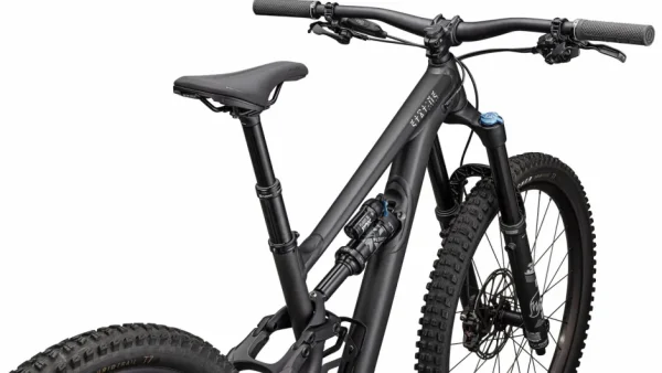 Specialized Trail·Status>STATUS 2 170 ZERO