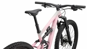 Specialized Trail·Status>STATUS 2 140 ZERO