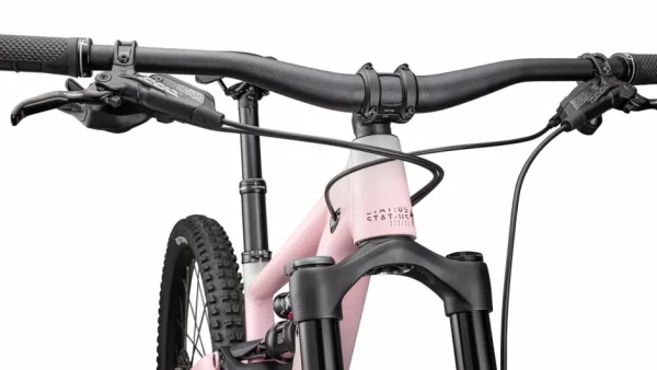 Specialized Trail·Status>STATUS 2 140 ZERO