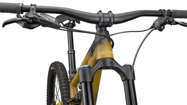 Specialized Trail·Status>STATUS 2 170 ZERO