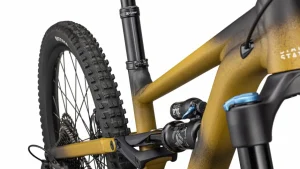 Specialized Trail·Status>STATUS 2 170 ZERO