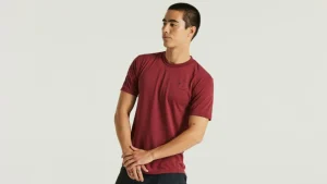 Women Specialized Women's Casual Wear·Shirts | Men's Casual Wear·Shirts>Stoke Short Sleeve T-Shirt