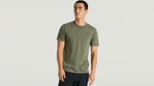 Women Specialized Women's Casual Wear·Shirts | Men's Casual Wear·Shirts>Stoke Short Sleeve T-Shirt