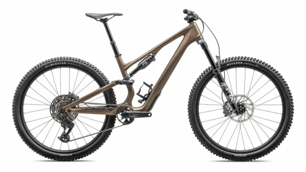 Specialized Trail·Stumpjumper>Stumpjumper 15 Comp