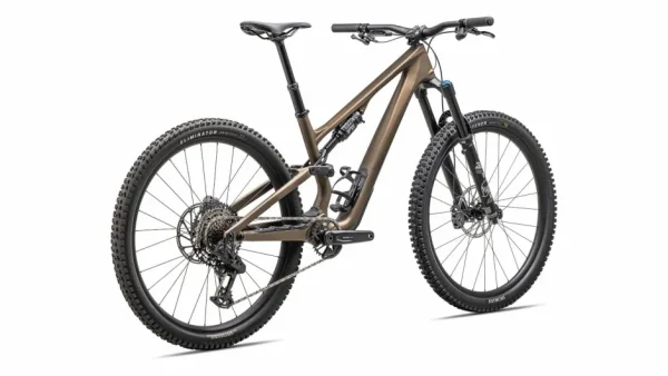 Specialized Trail·Stumpjumper>Stumpjumper 15 Comp