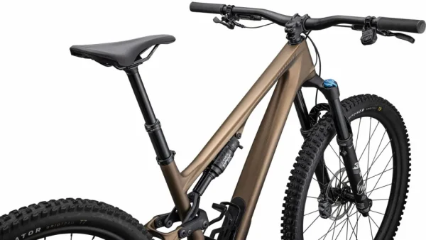 Specialized Trail·Stumpjumper>Stumpjumper 15 Comp