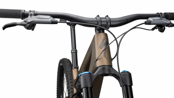 Specialized Trail·Stumpjumper>Stumpjumper 15 Comp