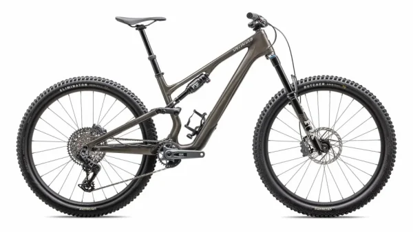 Specialized Trail·Stumpjumper>Stumpjumper 15 Expert