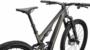 Specialized Trail·Stumpjumper>Stumpjumper 15 Expert