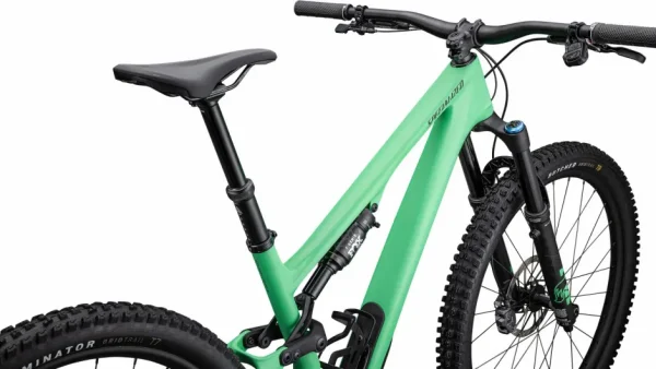 Specialized Trail·Stumpjumper>Stumpjumper 15 Expert