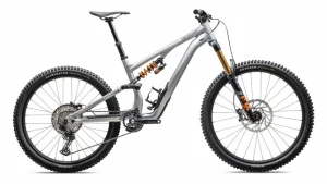 Specialized Trail·Stumpjumper>Stumpjumper 15 Fox Coil Alloy