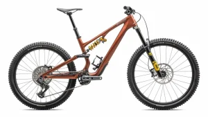 Specialized Trail·Stumpjumper>Stumpjumper 15 Öhlins Coil