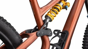 Specialized Trail·Stumpjumper>Stumpjumper 15 Öhlins Coil