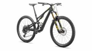 Specialized Trail·Stumpjumper>Stumpjumper 15 Pro