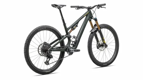 Specialized Trail·Stumpjumper>Stumpjumper 15 Pro