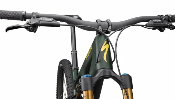 Specialized Trail·Stumpjumper>Stumpjumper 15 Pro