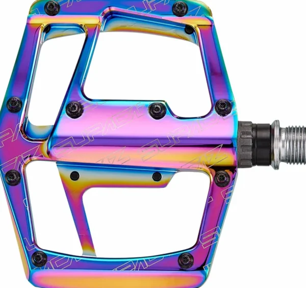 Specialized Pedals>Supacaz ePedal – CNC Alloy