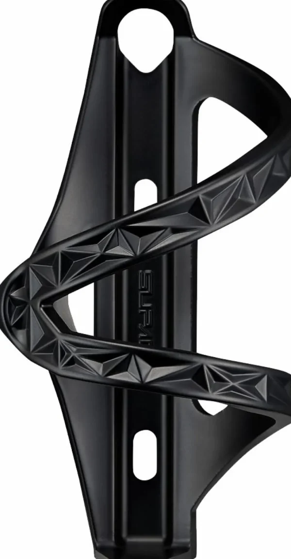 Specialized Bottle Cages>Supacaz Side Swipe Cage Poly – Left