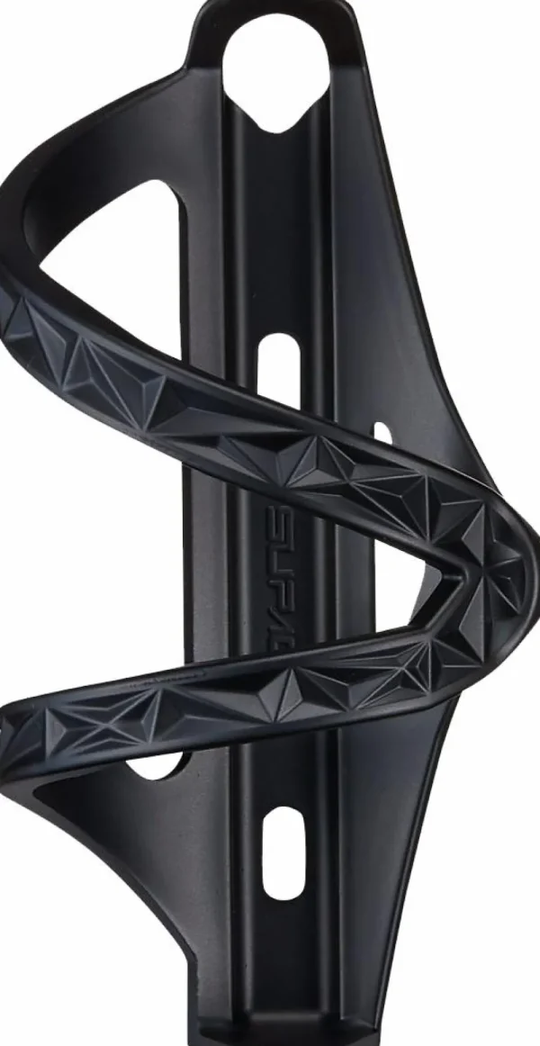 Specialized Bottle Cages>Supacaz Side Swipe Cage Poly – Right