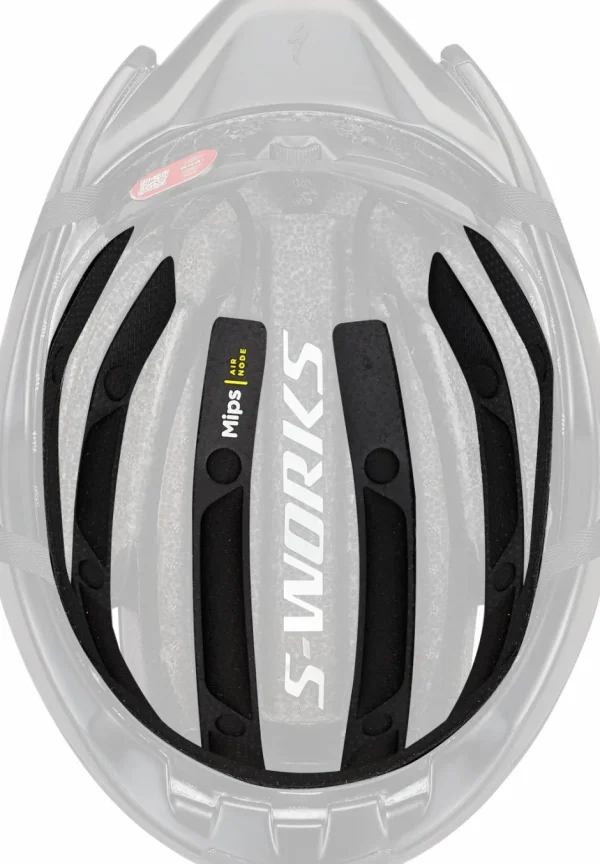 Women Specialized Men's Accessories·Helmets | Women's Accessories·Helmets>SW Evade 3 Replacement Padset