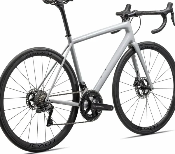 Specialized Performance·Aethos>S-Works Aethos - Dura-Ace Di2