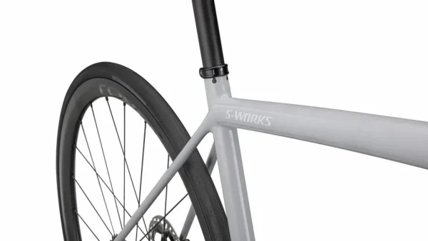 Specialized Performance·Aethos>S-Works Aethos - Dura-Ace Di2