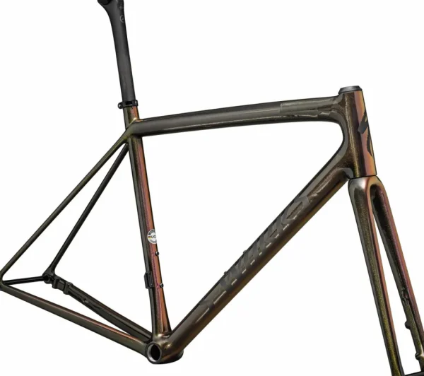 Specialized Frames | Performance·Aethos>S-Works Aethos Frameset