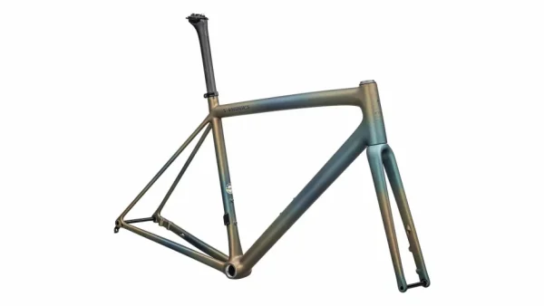 Specialized Frames | Performance·Aethos>S-Works Aethos Frameset