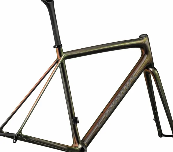 Specialized Frames | Performance·Aethos>S-Works Aethos Frameset