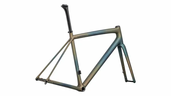 Specialized Frames | Performance·Aethos>S-Works Aethos Frameset