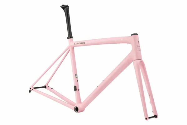 Specialized Frames | Performance·Aethos>S-Works Aethos Frameset