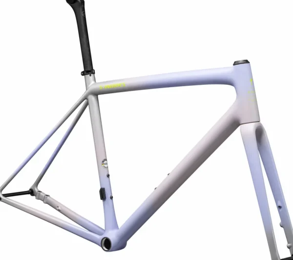 Specialized Frames | Performance·Aethos>S-Works Aethos Frameset