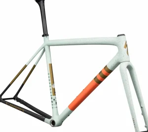 Specialized Frames>S-Works Crux Frameset