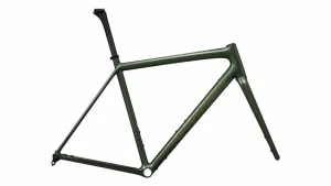 Specialized Frames | Cyclocross·Crux>S-Works Crux Frameset