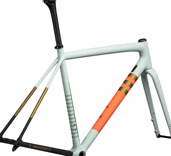 Specialized Frames>S-Works Crux Frameset