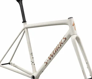 Specialized Frames>S-Works Crux Frameset